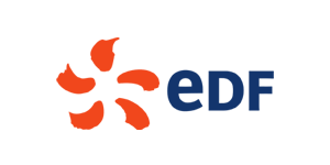 edf logo