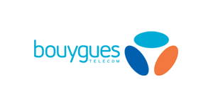 bouygues logo